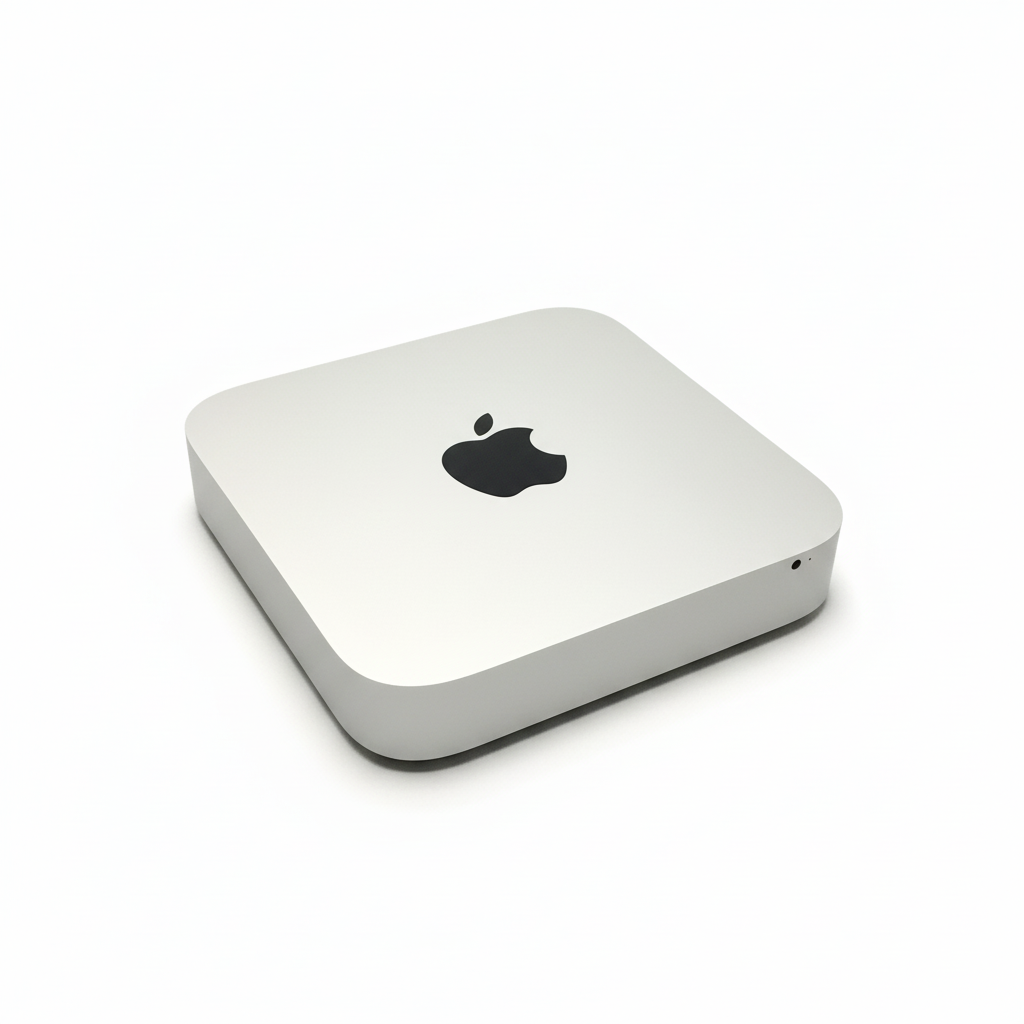 Mac mini A1347 Apple - B&W ICT Solutions