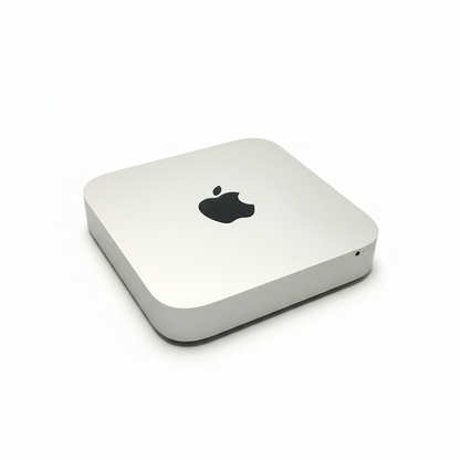 Mac mini A1347 Apple - B&W ICT Solutions