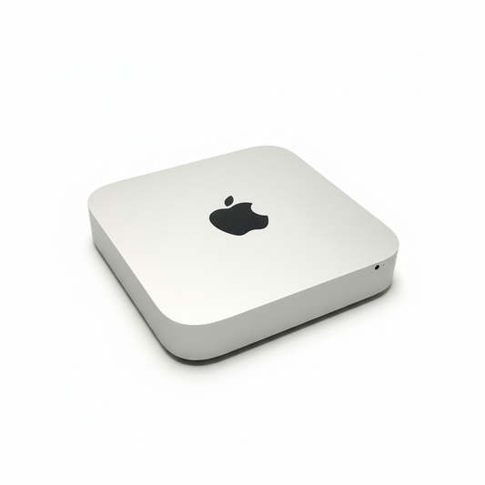 Mac mini A1347 Apple - B&W ICT Solutions