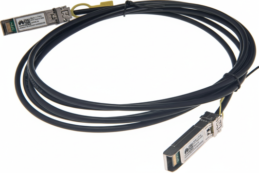 SFP-10G-CU3M - Huawei - B&W ICT Solutions