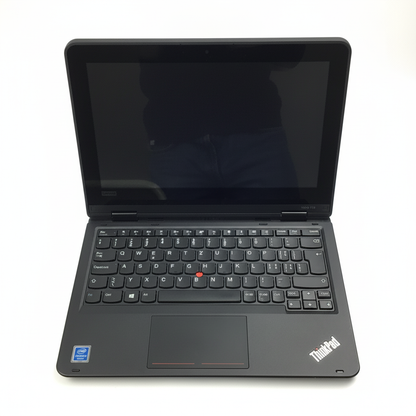 Lenovo ThinkPad Yoga 11e 8GB RAM 120GB SSD Windows 11 - 