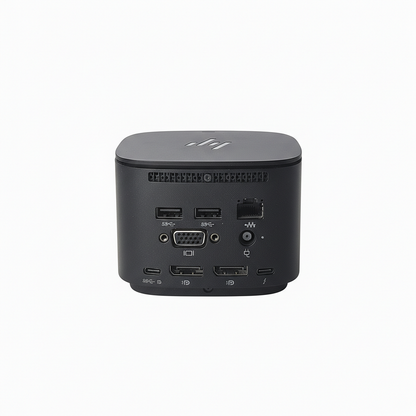 Thunderbolt Dock 120W G2 HP - B&W ICT Solutions