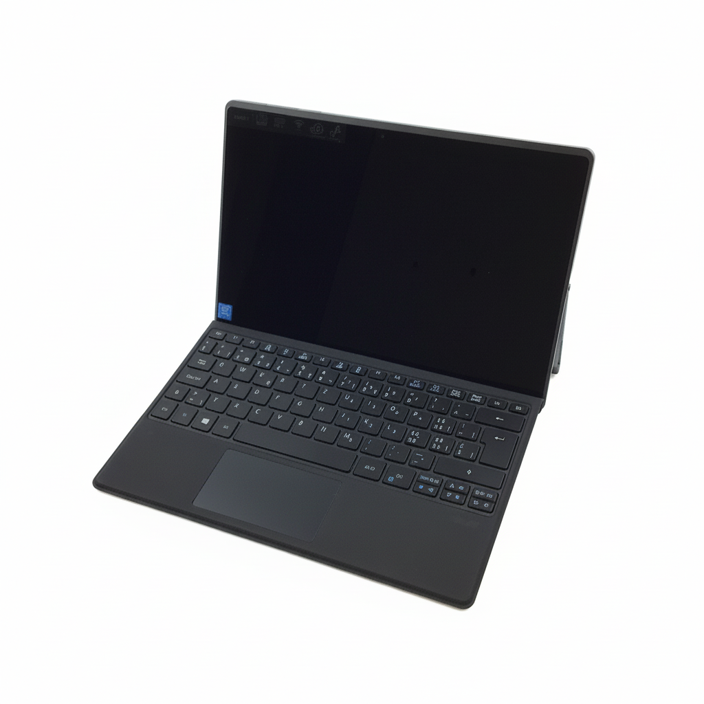 Acer Switch 3 Notebook - B&W ICT Solutions