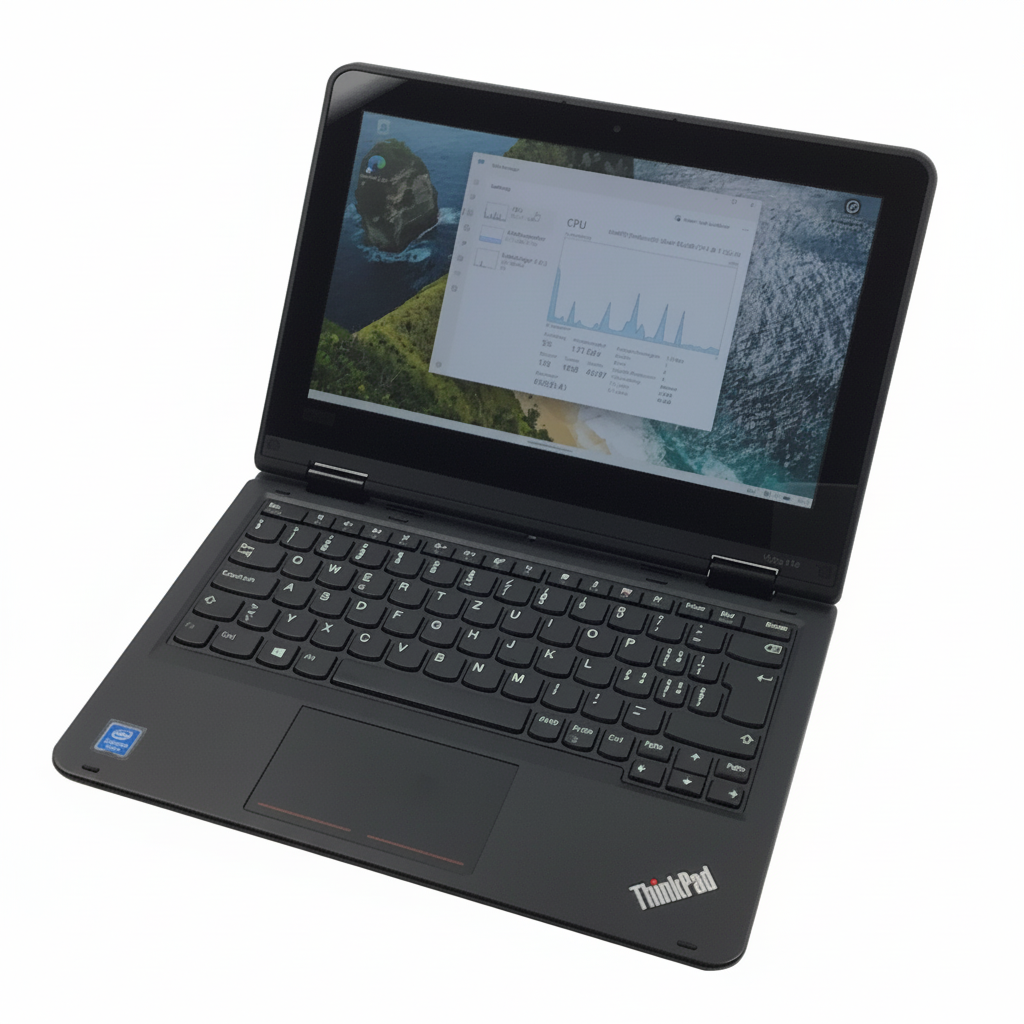 Lenovo ThinkPad Yoga 11e - B&W ICT Solutions