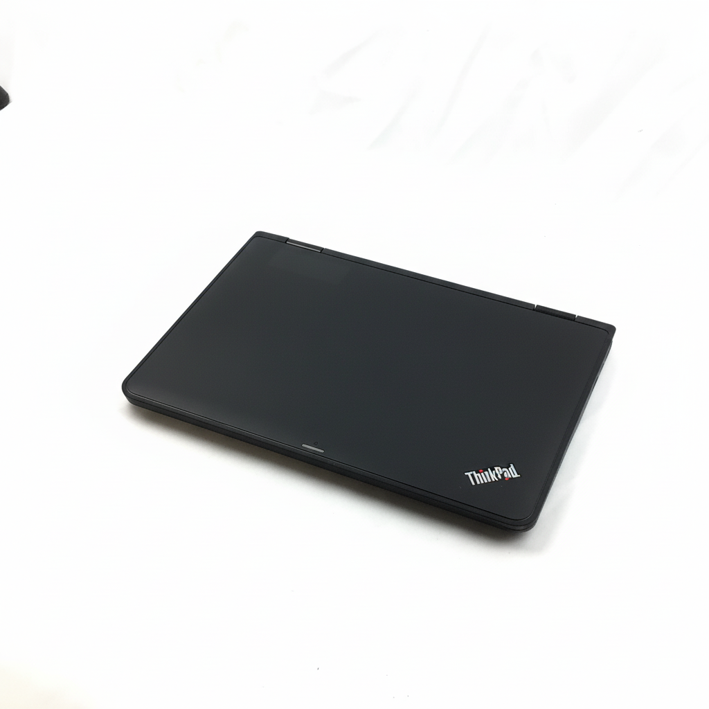 Lenovo ThinkPad Yoga 11e - B&W ICT Solutions