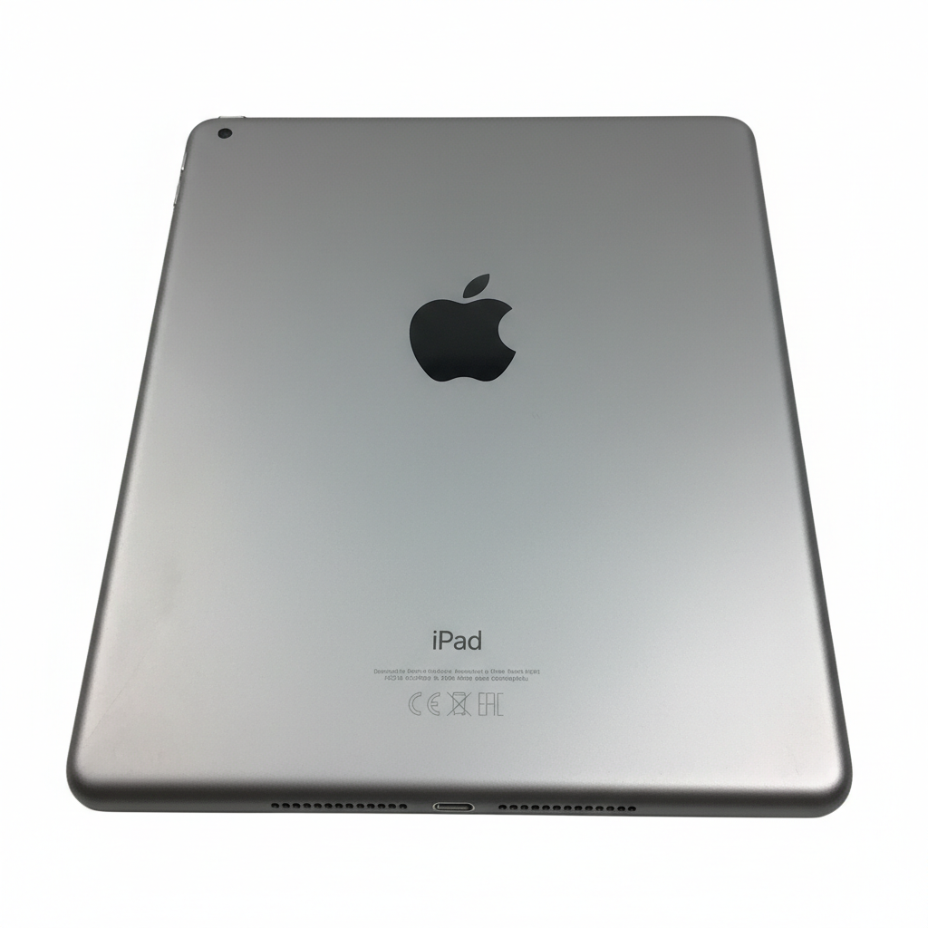 iPad (6. Generation) Apple - B&W ICT Solutions