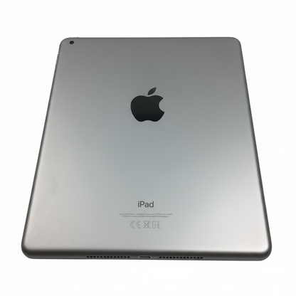 iPad (6. Generation) Apple - B&W ICT Solutions