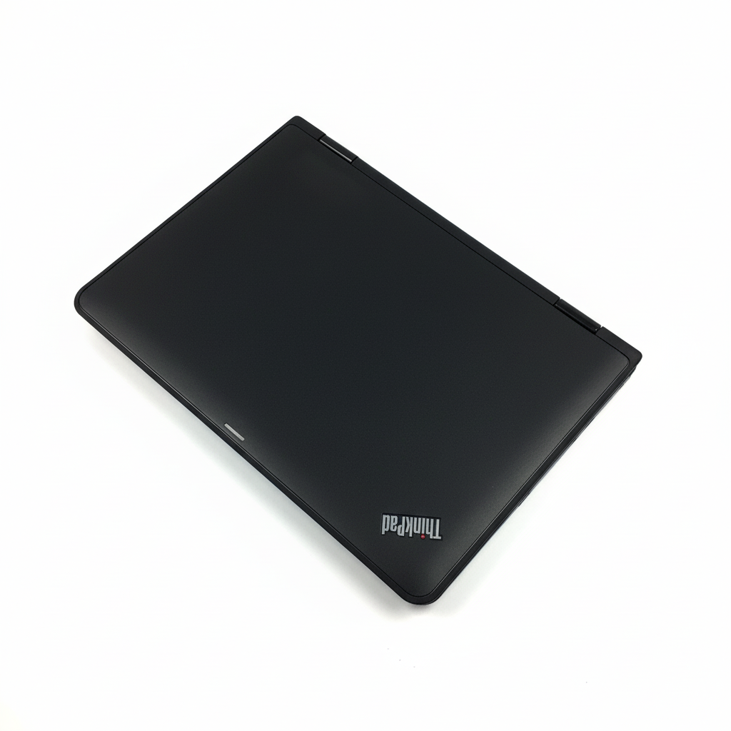 Lenovo ThinkPad Yoga 11e 8GB RAM 120GB SSD Windows 11 - 