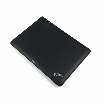 Lenovo ThinkPad Yoga 11e 8GB RAM 120GB SSD Windows 11 - 