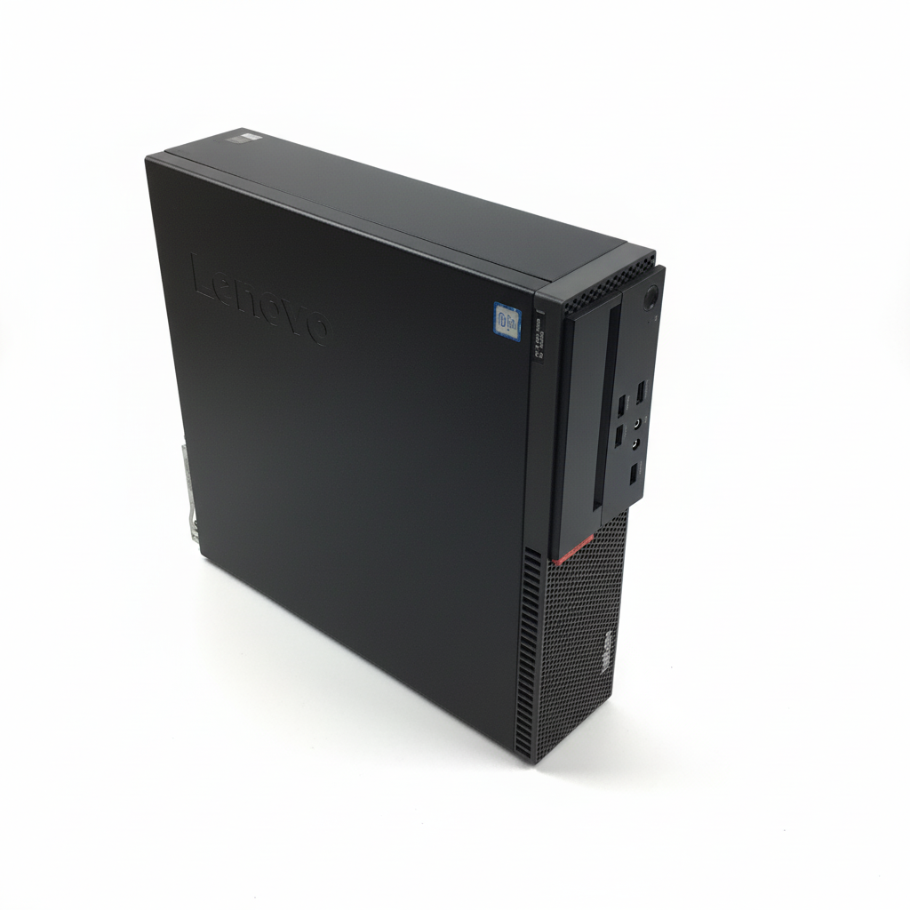 Lenovo ThinkCentre M900 - B&W ICT Solutions
