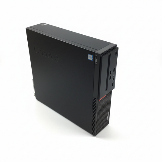 Lenovo ThinkCentre M900 - B&W ICT Solutions