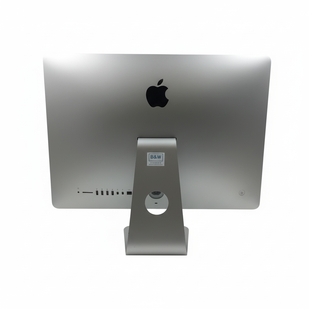 iMac (21.5-inch, Late 2015) Apple - B&W ICT Solutions