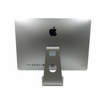 iMac (21.5-inch, Late 2015) Apple - B&W ICT Solutions
