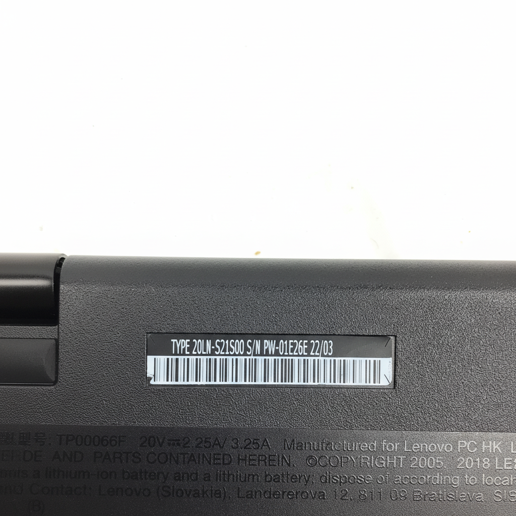 Lenovo ThinkPad Yoga 11e - 
