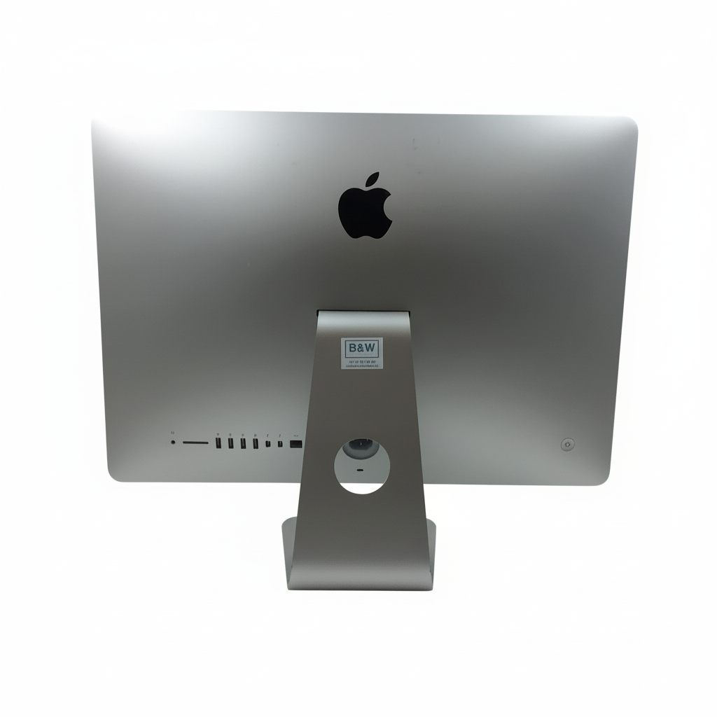 iMac (21.5-inch, Late 2015) Apple - B&W ICT Solutions