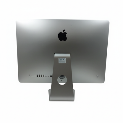 iMac (21.5-inch, Late 2015) Apple - B&W ICT Solutions