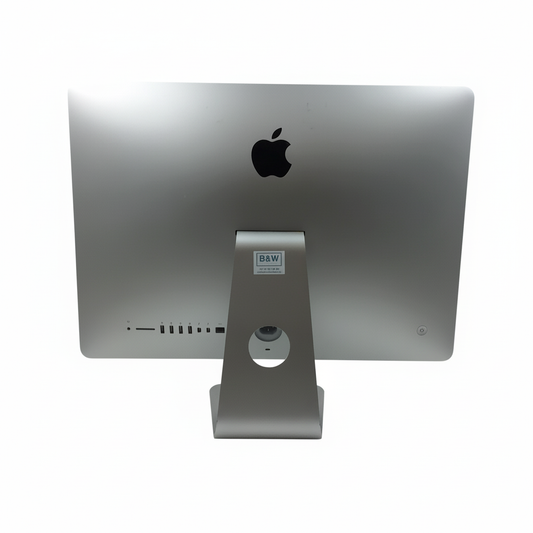 iMac (21.5-inch, Late 2015) Apple - B&W ICT Solutions