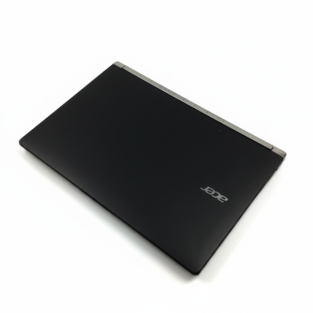 Acer Aspire V15 Nitro 16GB RAM 256GB SSD 1TB HDD Windows 10 - 