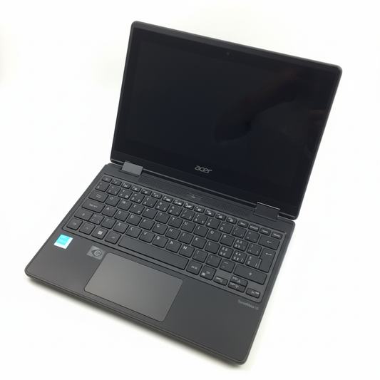 Acer TravelMate Spin B3 8GB RAM 240GB SSD Windows 11 - 