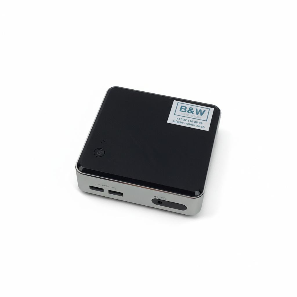 D34010WYK Intel - B&W ICT Solutions